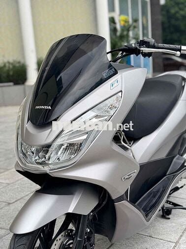 Honda PCX 125fi 2015 Ghi nhám máy zin 100%