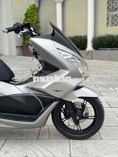 Honda PCX 125fi 2015 Ghi nhám máy zin 100%