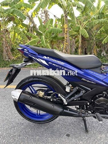Cần Bán Ex 150 zin bao đúng 8 ngàn cây