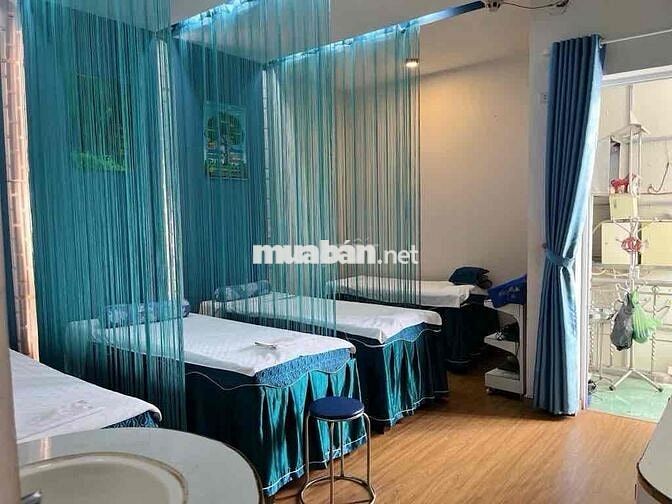 Chỉ 8,xx tỷ căn nhà mặt phố TTTP, Hải Châu , Đà Nẵng
