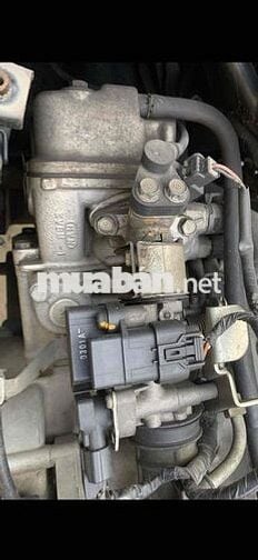 Honda Air Blade FI zin