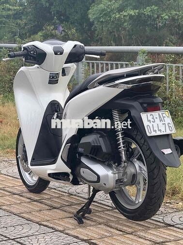 Honda sh 125CBS  10/2024 chạy 6.000km