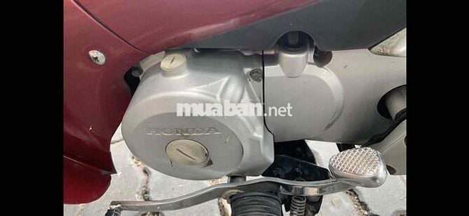 Honda Future zin qúa chất