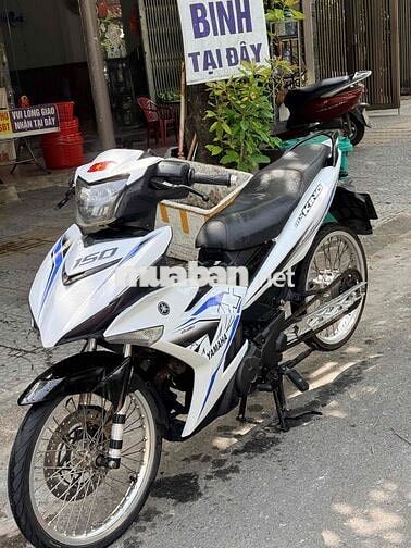 Yamaha Exciter 150 kiểng bs 75 máy rin êm