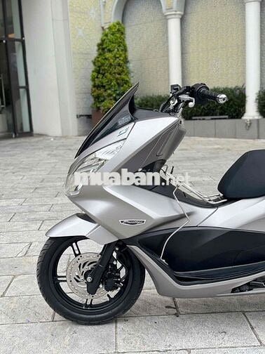 Honda PCX 125fi 2015 Ghi nhám máy zin 100%
