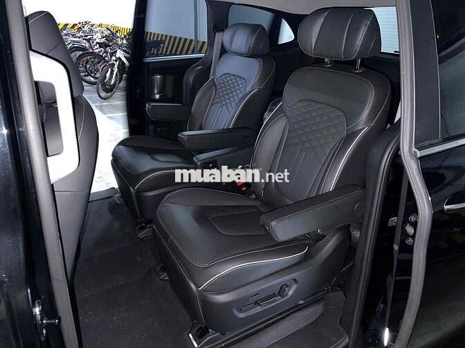 Hyundai Custin 2025 Siêu Lướt 6000km