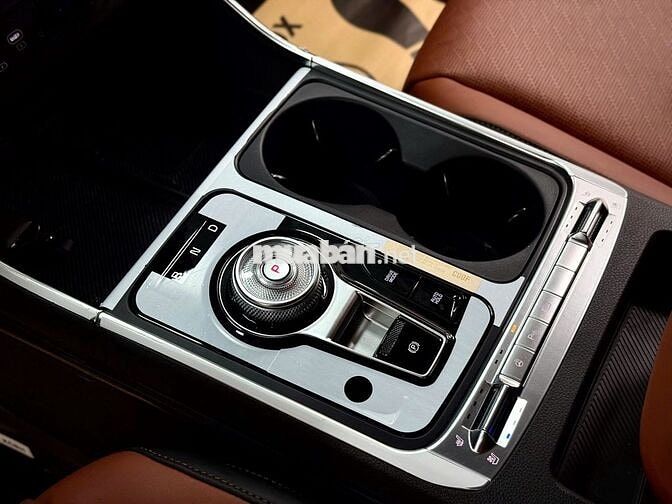 Kia Carnival 2024 2.2D Signature Đen