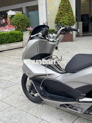 Honda PCX 125fi 2015 Ghi nhám máy zin 100%