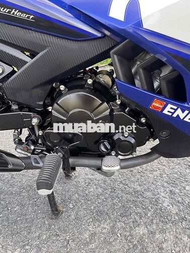 Cần Bán Ex 150 zin bao đúng 8 ngàn cây