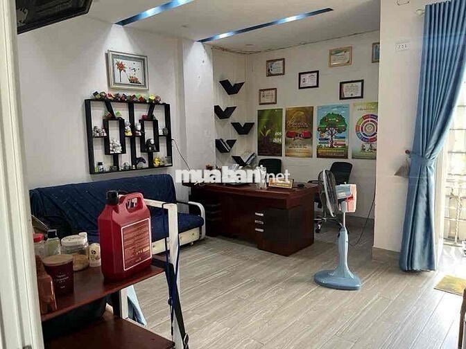 Chỉ 8,xx tỷ căn nhà mặt phố TTTP, Hải Châu , Đà Nẵng