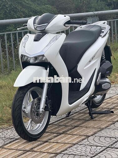 Honda sh 125CBS  10/2024 chạy 6.000km