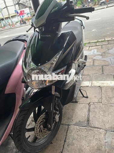 Honda Air Blade FI zin