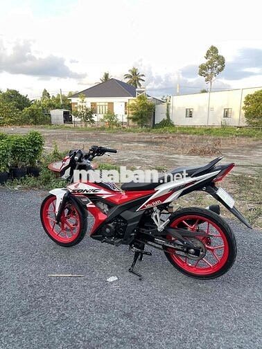 Cần Băn Sonic Zin Chất đẹp keng