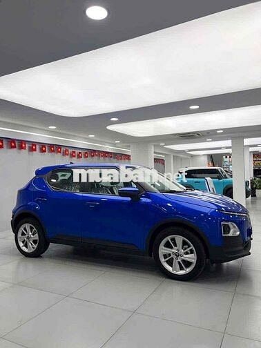 Tặng 1 năm bảo hiểm hoặc 5tr cho VF5 Plus