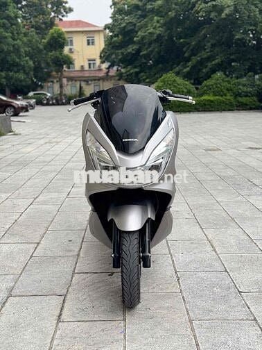 Honda PCX 125fi 2015 Ghi nhám máy zin 100%