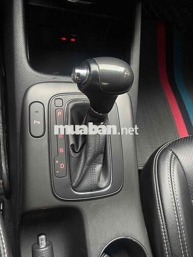 Kia K3 2015 1.6 AT - 17 km
