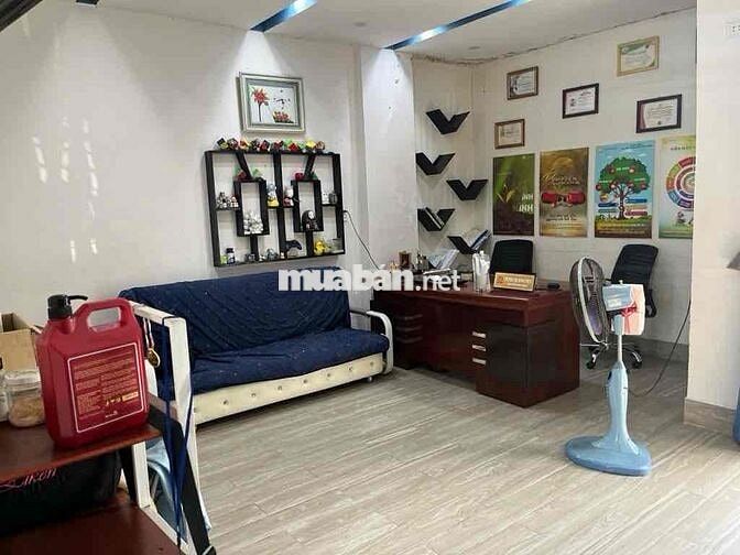 Chỉ 8,xx tỷ căn nhà mặt phố TTTP, Hải Châu , Đà Nẵng