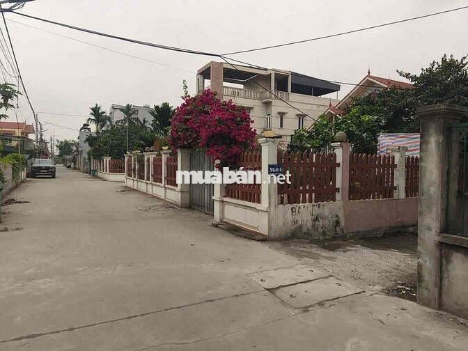 ĐẤT TĐC XÂM THỊ , LÕI KHU C VINOLYMPIC XÃ HỒNG VÂN-THƯỜNG TÍN