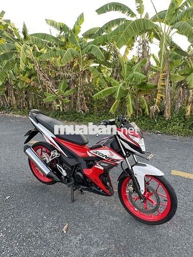 Cần Băn Sonic Zin Chất đẹp keng