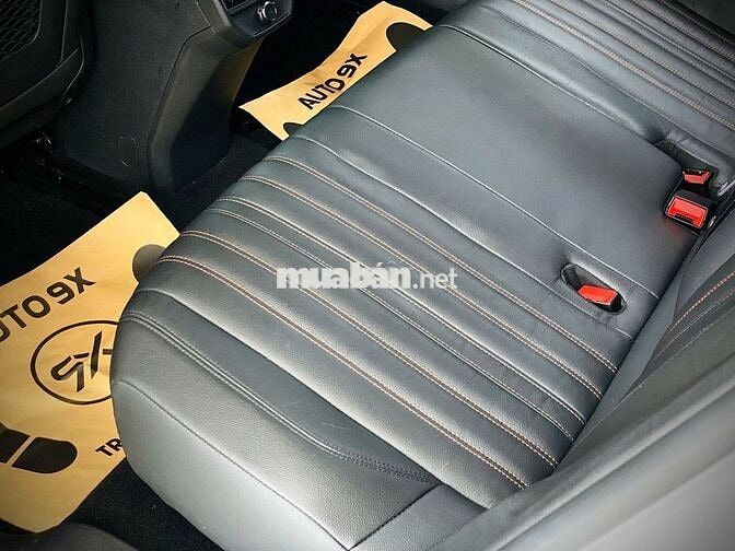 Peugeot 3008 Allure 2022 Trắng 30000 km