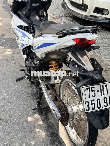 Yamaha Exciter 150 kiểng bs 75 máy rin êm