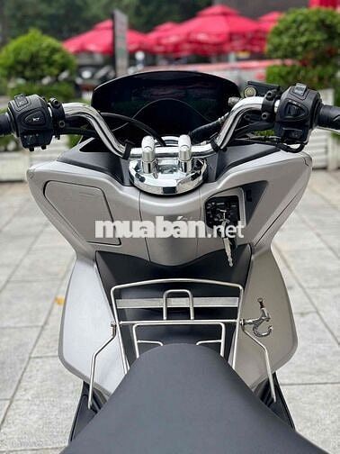 Honda PCX 125fi 2015 Ghi nhám máy zin 100%