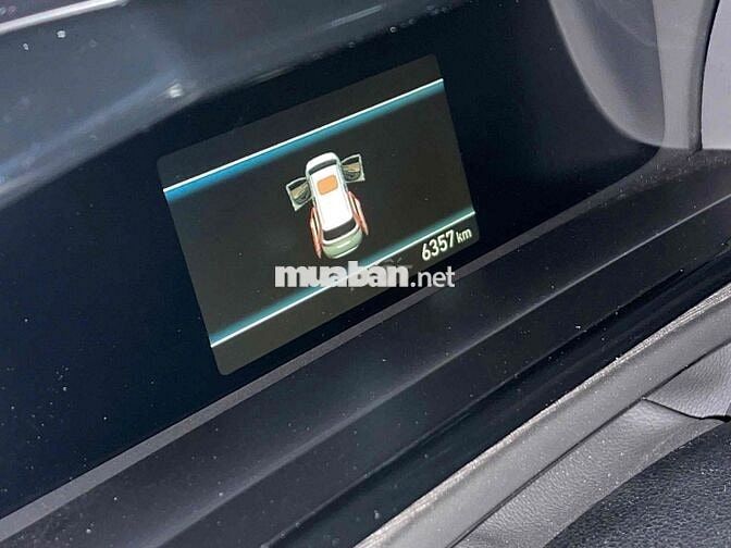 Hyundai Custin 2025 Siêu Lướt 6000km