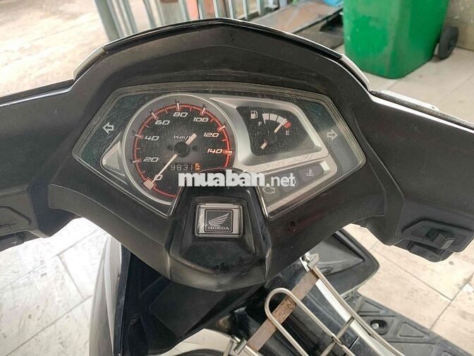 Honda Air Blade FI zin