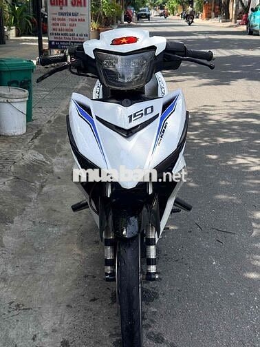 Yamaha Exciter 150 kiểng bs 75 máy rin êm