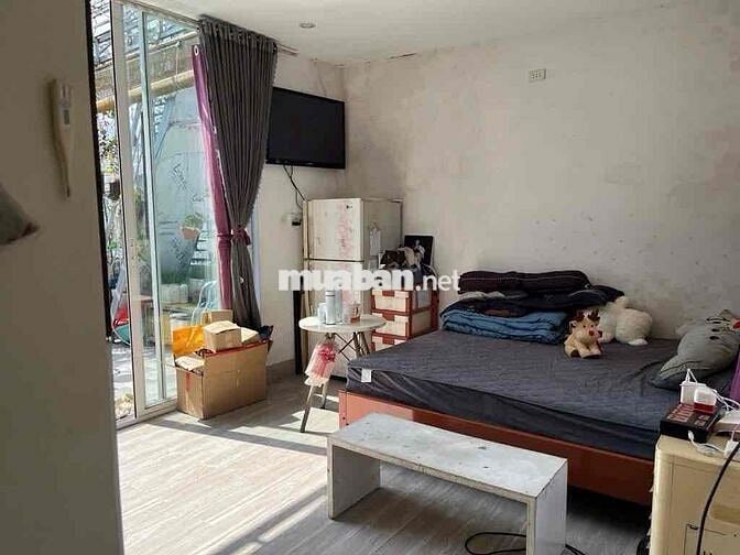 Chỉ 8,xx tỷ căn nhà mặt phố TTTP, Hải Châu , Đà Nẵng