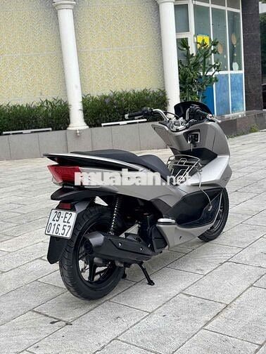 Honda PCX 125fi 2015 Ghi nhám máy zin 100%