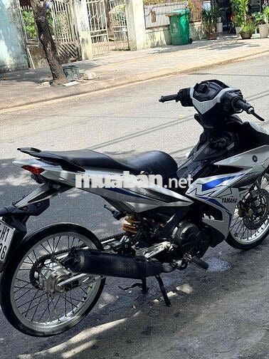 Yamaha Exciter 150 kiểng bs 75 máy rin êm
