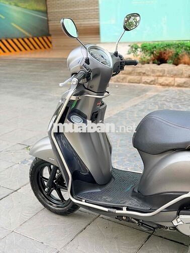 Yamaha Grande 125fi 2021 Xám sần panh abs khoá smk