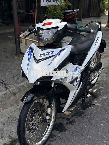 Yamaha Exciter 150 kiểng bs 75 máy rin êm