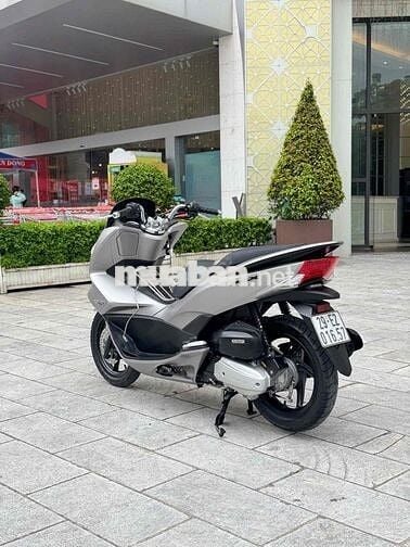 Honda PCX 125fi 2015 Ghi nhám máy zin 100%