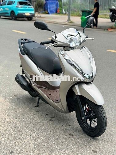 Honda Lead 2018 khoá ga biễn 43 chính chủ