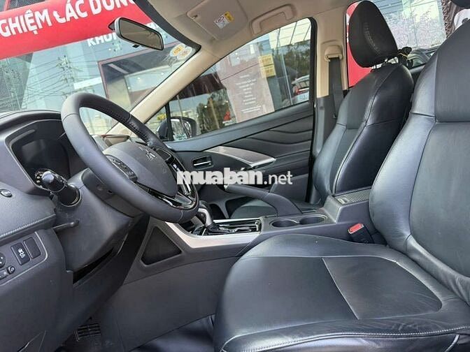 Mitsubishi Xpander AT 2021 Nâu 62.200 km
