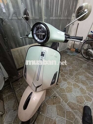 Espero 50cc 3364km Trắng