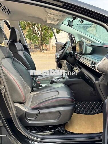 Hyundai Stargazer X 2025 Đen 14.000km