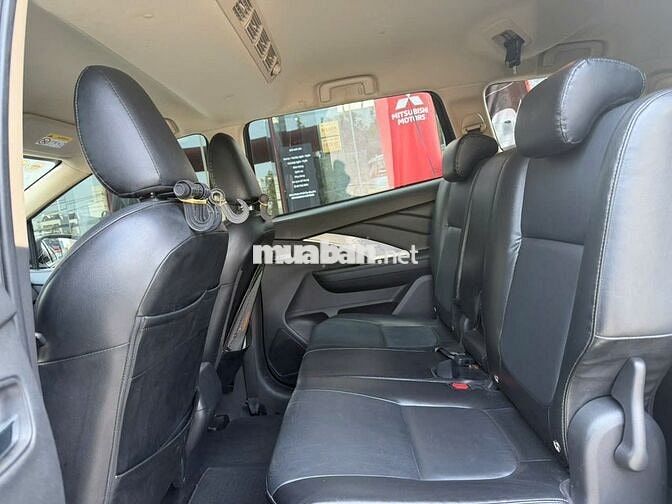 Mitsubishi Xpander AT 2021 Nâu 62.200 km