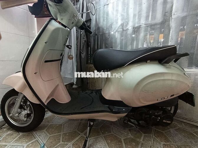 Espero 50cc 3364km Trắng