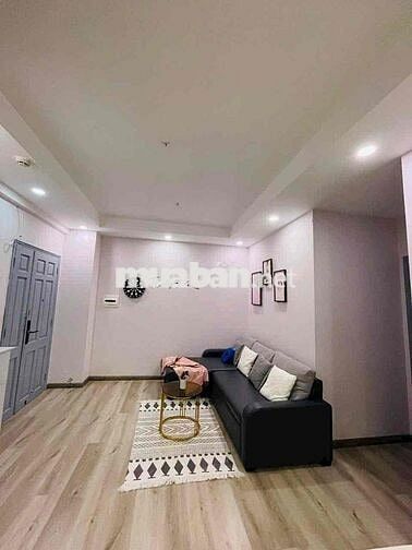 Cho thuê căn hộ 2PN 74m2 đẹp chung cư 145 Phan Chu Trinh