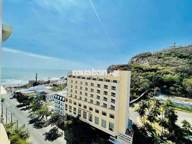 Cho thuê căn hộ 2PN 74m2 đẹp chung cư 145 Phan Chu Trinh