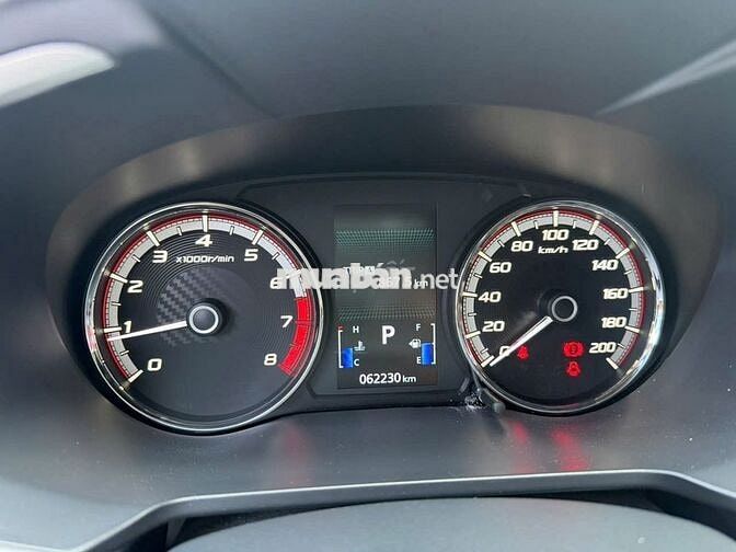 Mitsubishi Xpander AT 2021 Nâu 62.200 km