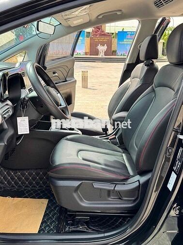 Hyundai Stargazer X 2025 Đen 14.000km
