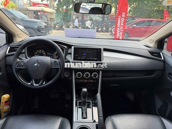 Mitsubishi Xpander AT 2021 Nâu 62.200 km