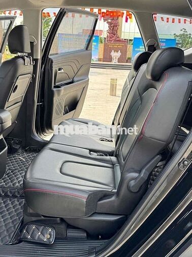 Hyundai Stargazer X 2025 Đen 14.000km