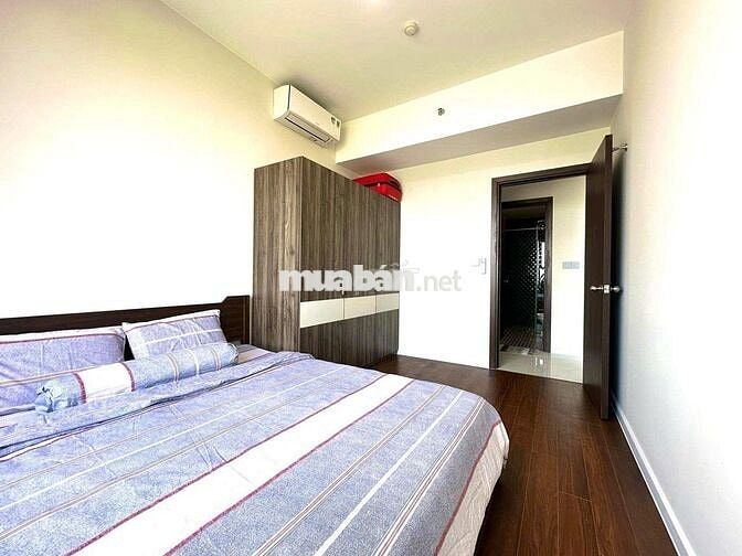 CĂN HỘ PICITY HIGH PARK QUẬN 12 – 2PN FULL NỘI THẤT, GIÁ 10TR/THÁNG 