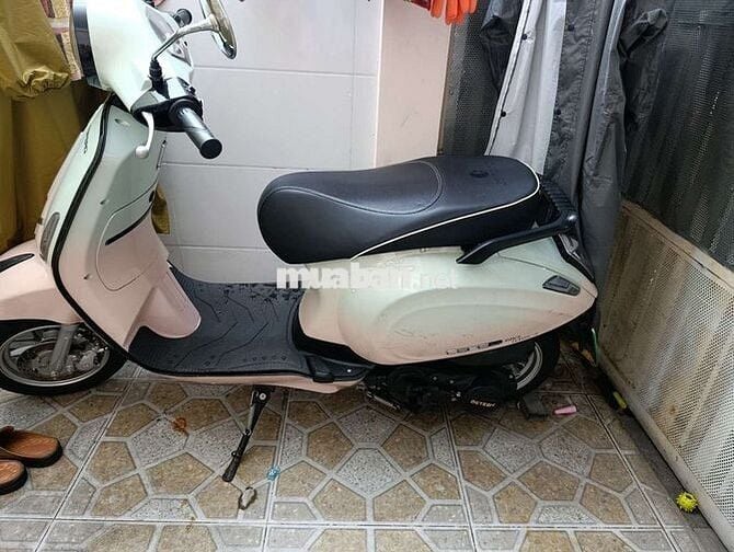 Espero 50cc 3364km Trắng