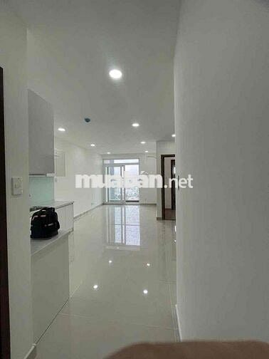 Chính chủ bán căn hộ chung cư Quận 6